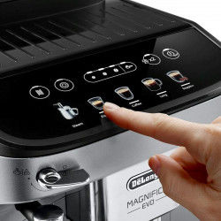Superautomatic Coffee Maker DeLonghi ECAM 290.31.SB Silver 1450 W 15 bar 250...