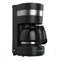 Superautomatisk kaffemaskine Blaupunkt CMD201 Sort 600 W