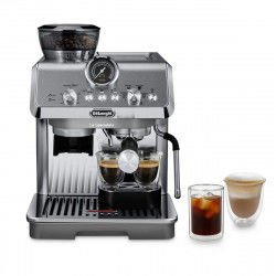 Hurtig manuel kaffemaskine DeLonghi EC9255.M 1300 W 1,5 L 250 g