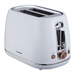 Toaster Blaupunkt TSS802WH 900 W