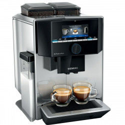 Superautomatisk kaffemaskine Siemens AG TI9573X7RW Sort Ja 1500 W 19 bar 2,3...