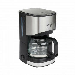 Drip Coffee Machine Adler AD 4407 550 W 700 ml