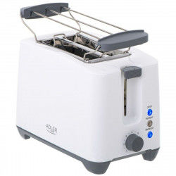 Toaster Adler AD 3216 1000 W 750 W