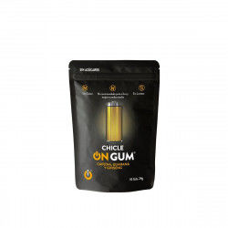 Tyggegummi WUG On Gum 24 g