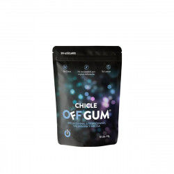 Tyggegummi WUG Off Gum 24 g