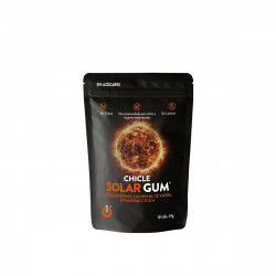 Chicles WUG Solar Gum 24 g