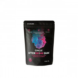 Chicles WUG Afterdrink Gum 24 g
