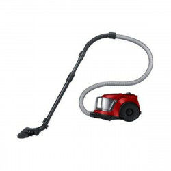 Vacuum Cleaner Samsung VCC45W0S3R Black Red 700 W