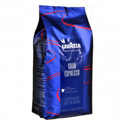 Café en grains Lavazza Gran Espresso 1 kg