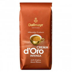 Café en grains Dallmayr Crema d'Oro Intensa 1 kg