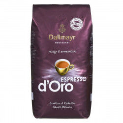 Kawa Ziarnista Dallmayr Espresso d'Oro 1 kg
