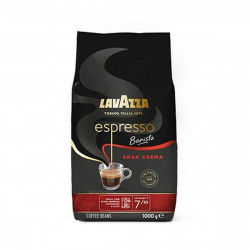 Café en grains Lavazza L'Espresso Barista Gran Crema 1 kg
