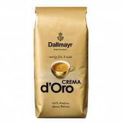 Café en grains Dallmayr Crema d'Oro 1 kg