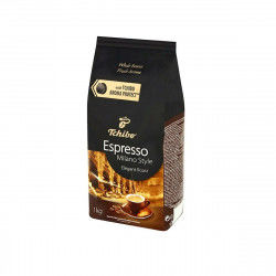 Malet kaffe Tchibo Espresso Milano Style 1 kg