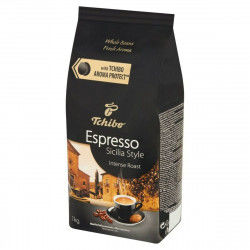 Ground coffee Tchibo Espresso Sicilia Style 1 kg