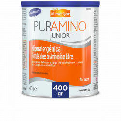 Mælkepulver Nutramigen Puramino Junior 400 g