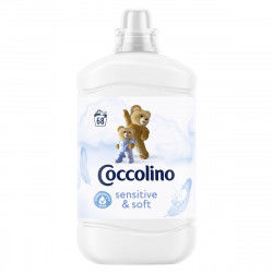 Fabric softener Coccolino Delicate, very aromatic, fresh and well-balanced. 1...