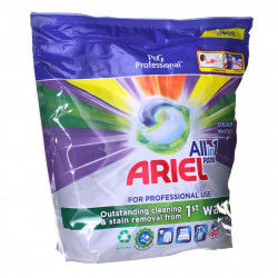 Capsules Ariel All in 1 Pods Color (80 Units)