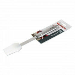 Silicone Pastry Brush Quttin 55436 Silicone Stainless steel 26 x 4 cm (26 cm)