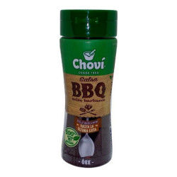 Barbecue Sauce Chovi (300 g)