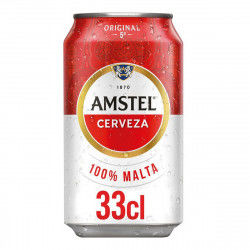 Beer Amstel 330 ml