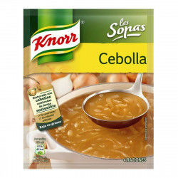 Suppe Knorr