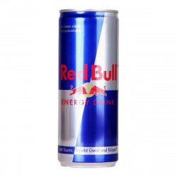 Energy Drink Red Bull   (250 ml)