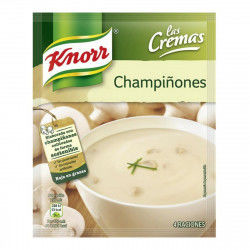 Grøntsagssuppe med fløde Knorr Champignoner (65 g)