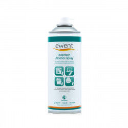 Spray Przeciwkurzowy Ewent EW5611 400 ml 40 g 400 ml