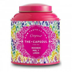 Infusion The Capsoul Infusión Granel Citron Honning 100 g