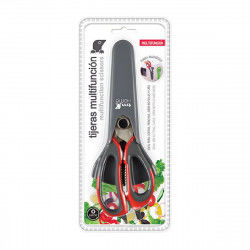 Scissors TM Home Red Stainless steel