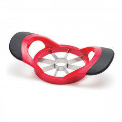 Apple Cutter TM Home Red Stainless steel