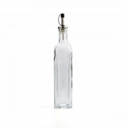 Cruet Quid Renova Transparent Glass 500 ml