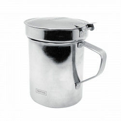 Oil pot for Meat or Fish Vin Bouquet Stainless steel 425 ml
