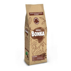 Café en grains Bonka NATURAL 500g