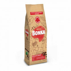 Kaffebønner Bonka DESCAFEINADO 500g