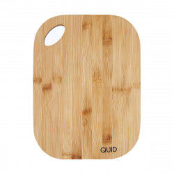 Bambus Køkkenbord Quid Træ Grøn (27 x 20 x 1,5 cm)