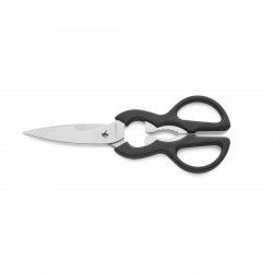 Nożyczki Richardson Sheffield Artisan 21 x 8,5 x 1 cm Czarny Metal (Pack 6x)
