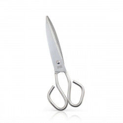 Scissors Metaltex Kitchen Stainless steel Chromed (18 cm)
