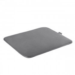 Drainer Metaltex Softex Grey Tablecloth (45 x 40 cm)
