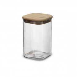 Boîte Quid Cocco Transparent Silicone verre (1,1L)