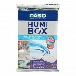 Anti-umidità Paso humibox Lavanda (10 Unità)