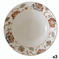 Salad Bowl Queen´s By Churchill Jacobean Ceramic China crockery (Ø 23,5 cm)...