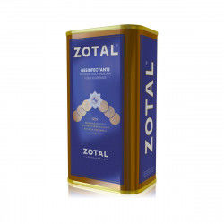 Désinfectant Zotal Fongicide Désodorisant (415 ml)