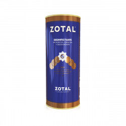 Désinfectant Zotal Fongicide Désodorisant (870 ml)