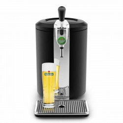 Distributeur de Bière Réfrigérant Krups VB450E10 5 L