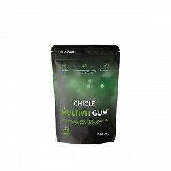 Chicles WUG Multivit Gum 24 g