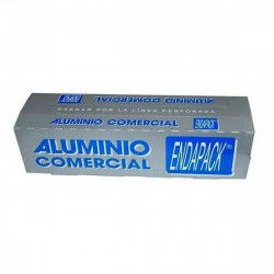 Aluminium foil 30 cm x 300 m