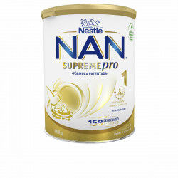 Powdered Milk Nestlé Nan Supremepro 800 g