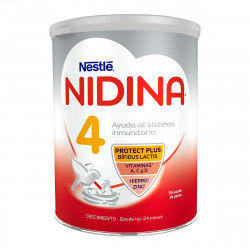 Growing-up Milk Nestlé Nidina 4
